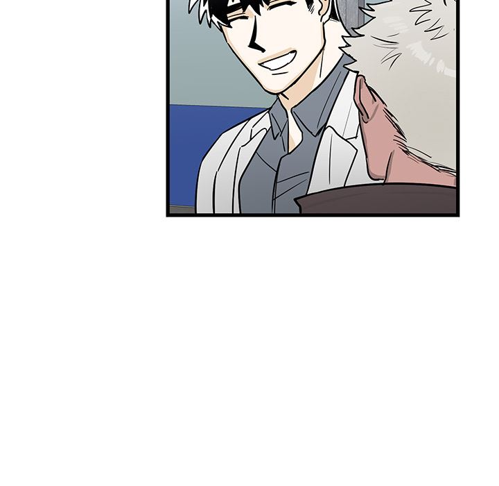 [韩国漫画] 牵我手好吗？ BL,剧情向#[78P]-39