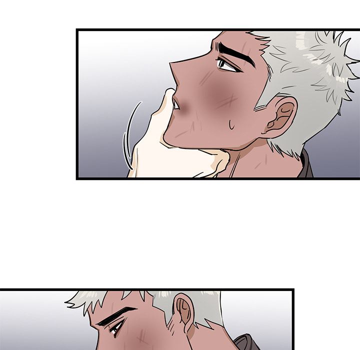 [韩国漫画] 牵我手好吗？ BL,剧情向#[78P]-44