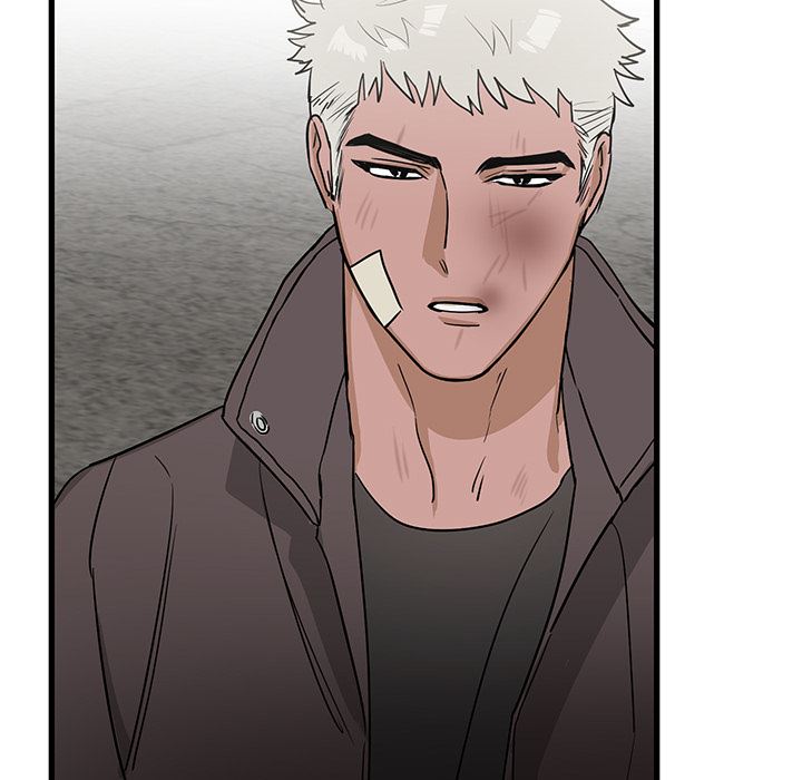 [韩国漫画] 牵我手好吗？ BL,剧情向#[78P]-50