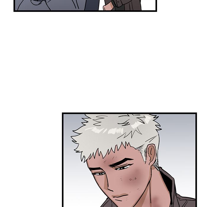 [韩国漫画] 牵我手好吗？ BL,剧情向#[78P]-74