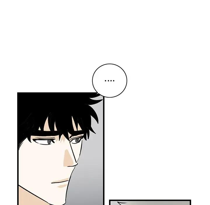 [韩国漫画] 牵我手好吗？ BL,剧情向#[97P]-12