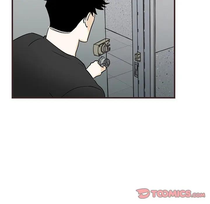 [韩国漫画] 牵我手好吗？ BL,剧情向#[97P]-42