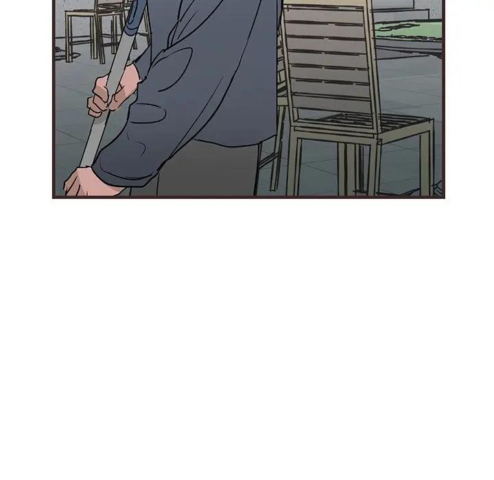 [韩国漫画] 牵我手好吗？ BL,剧情向#[97P]-44