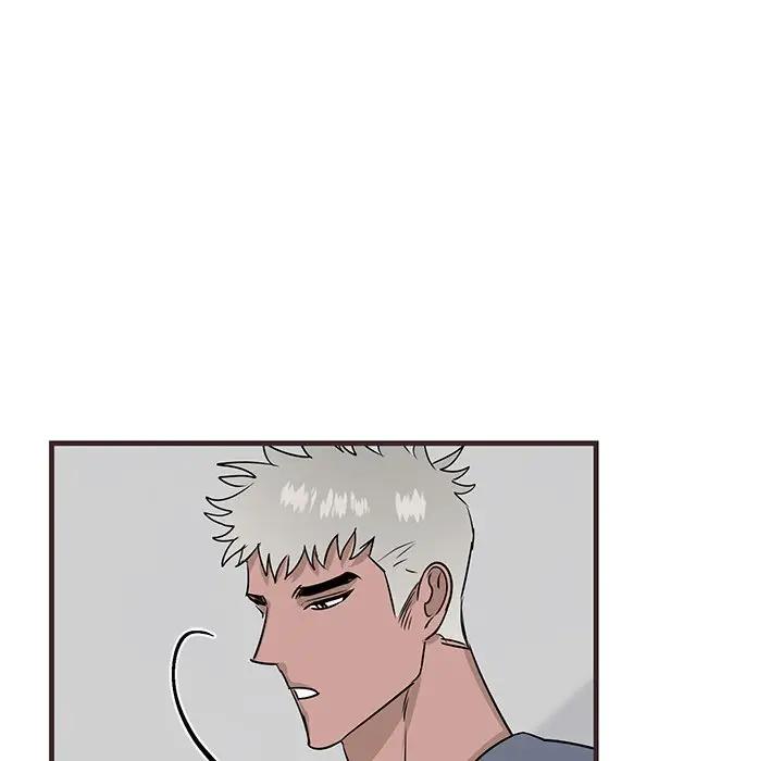 [韩国漫画] 牵我手好吗？ BL,剧情向#[97P]-49