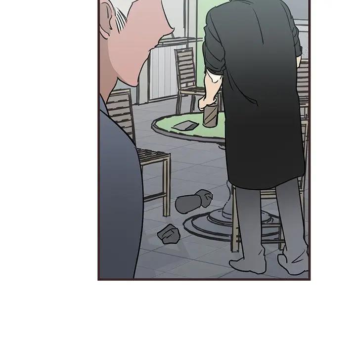 [韩国漫画] 牵我手好吗？ BL,剧情向#[97P]-56