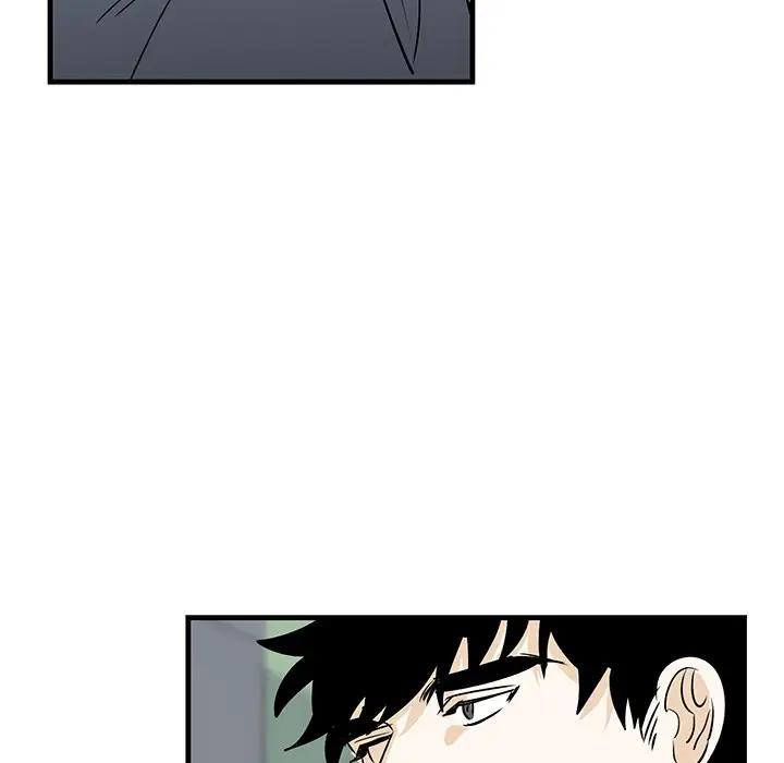 [韩国漫画] 牵我手好吗？ BL,剧情向#[97P]-65