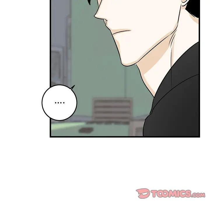 [韩国漫画] 牵我手好吗？ BL,剧情向#[97P]-66