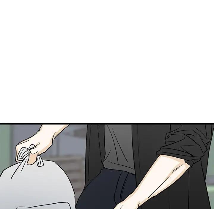 [韩国漫画] 牵我手好吗？ BL,剧情向#[97P]-67