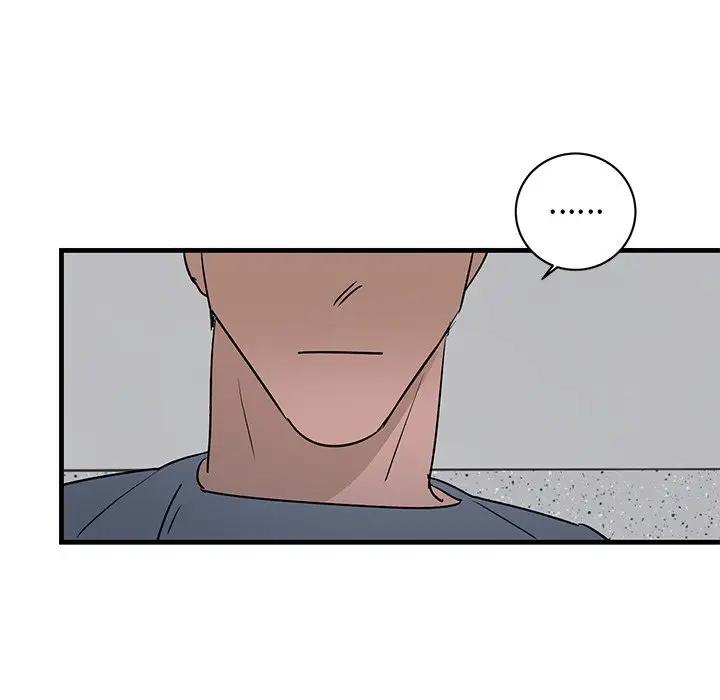 [韩国漫画] 牵我手好吗？ BL,剧情向#[97P]-73