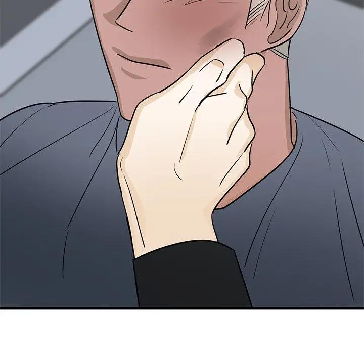 [韩国漫画] 牵我手好吗？ BL,剧情向#[97P]-92