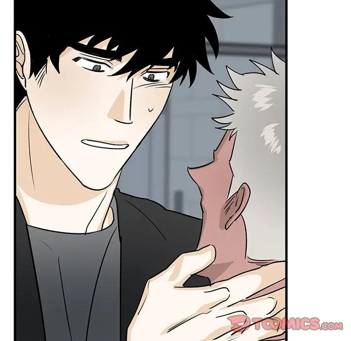[韩国漫画] 牵我手好吗？ BL,剧情向#[97P]-94
