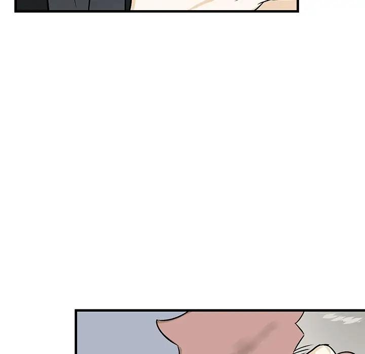 [韩国漫画] 牵我手好吗？ BL,剧情向#[97P]-95