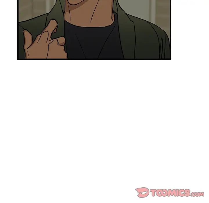 [韩国漫画] 牵我手好吗？ BL,剧情向#[94P]-22