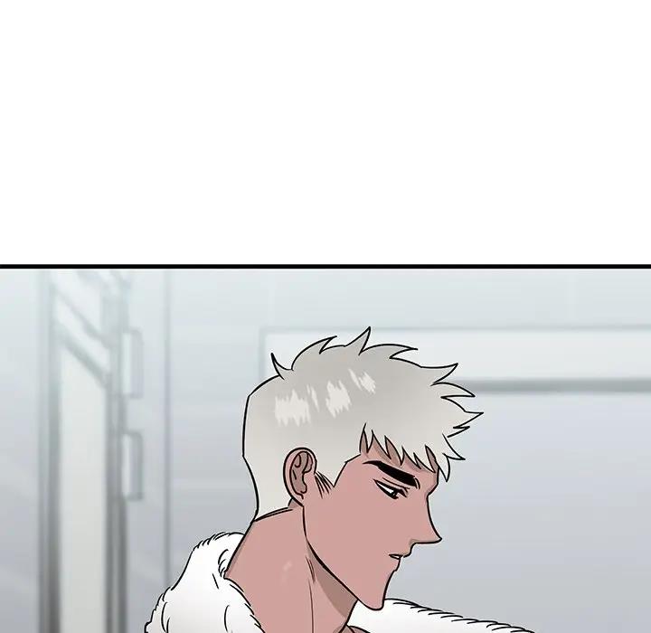 [韩国漫画] 牵我手好吗？ BL,剧情向#[94P]-27