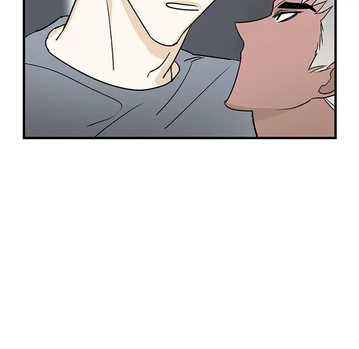 [韩国漫画] 牵我手好吗？ BL,剧情向#[94P]-69