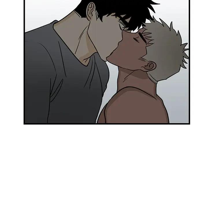 [韩国漫画] 牵我手好吗？ BL,剧情向#[94P]-73