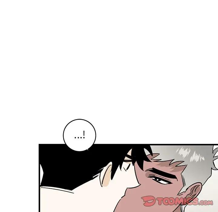 [韩国漫画] 牵我手好吗？ BL,剧情向#[94P]-74