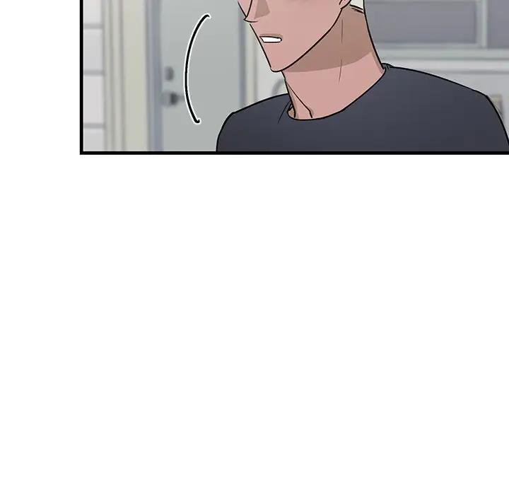 [韩国漫画] 牵我手好吗？ BL,剧情向#[94P]-8