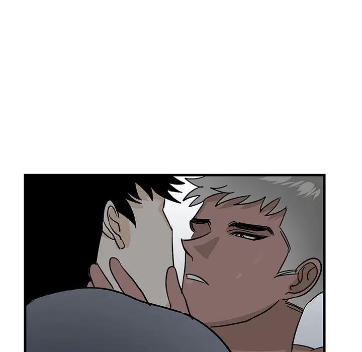 [韩国漫画] 牵我手好吗？ BL,剧情向#[94P]-92