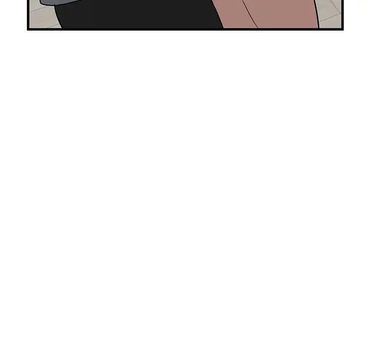 [韩国漫画] 牵我手好吗？ BL,剧情向#[91P]-27