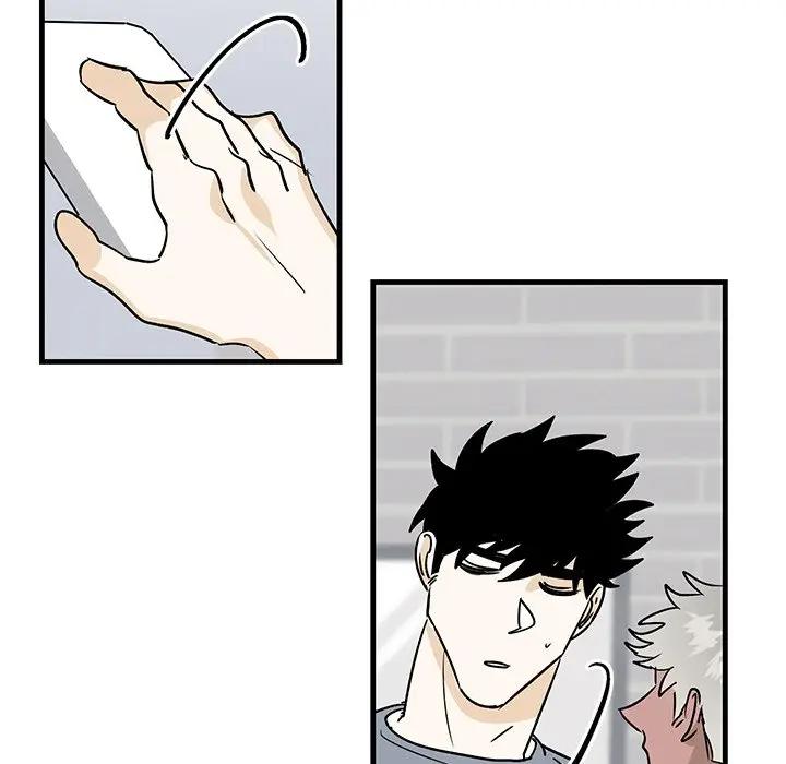 [韩国漫画] 牵我手好吗？ BL,剧情向#[91P]-49