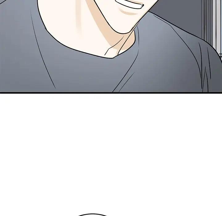 [韩国漫画] 牵我手好吗？ BL,剧情向#[91P]-59