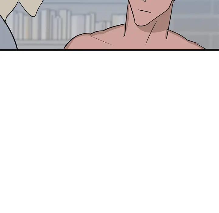 [韩国漫画] 牵我手好吗？ BL,剧情向#[91P]-61
