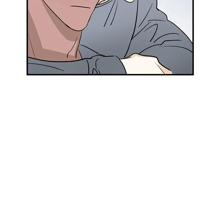 [韩国漫画] 牵我手好吗？ BL,剧情向#[91P]-75