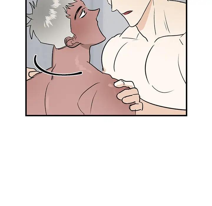 [韩国漫画] 牵我手好吗？ BL,剧情向#[94P]-35