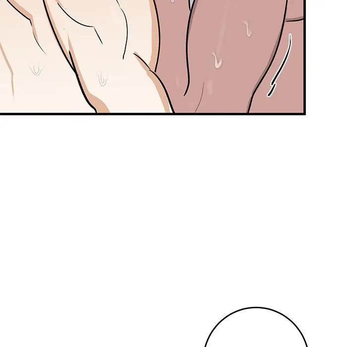 [韩国漫画] 牵我手好吗？ BL,剧情向#[94P]-64