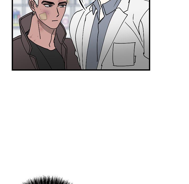 [韩国漫画] 牵我手好吗？ BL,剧情向#[82P]-21