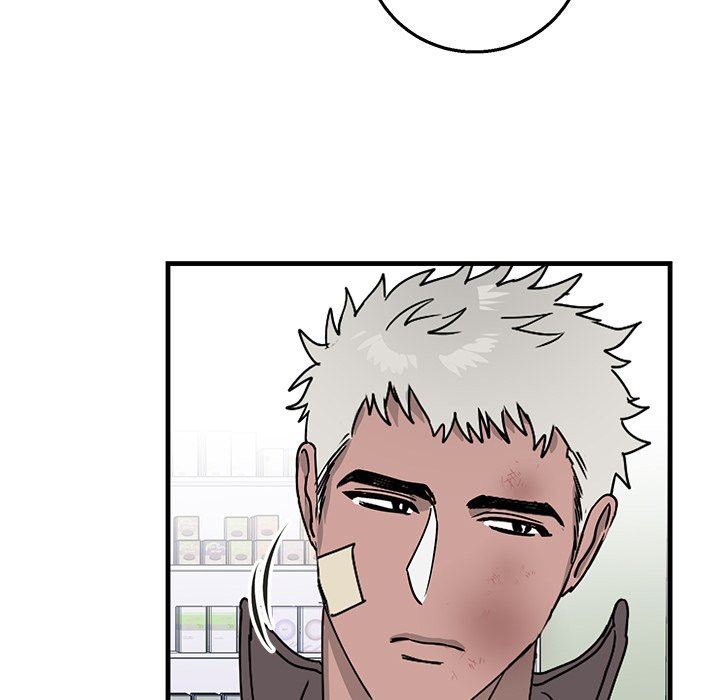 [韩国漫画] 牵我手好吗？ BL,剧情向#[82P]-25