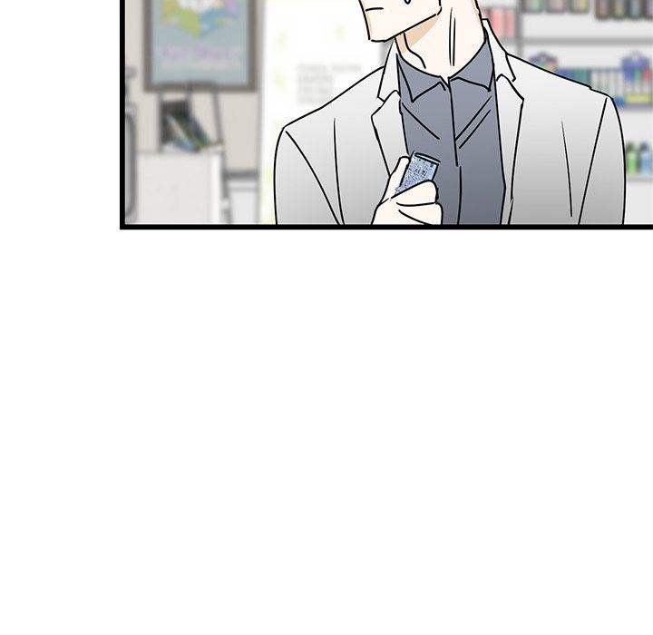 [韩国漫画] 牵我手好吗？ BL,剧情向#[82P]-38