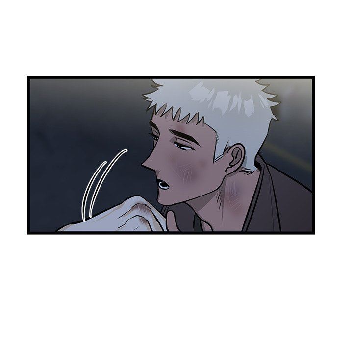 [韩国漫画] 牵我手好吗？ BL,剧情向#[82P]-77