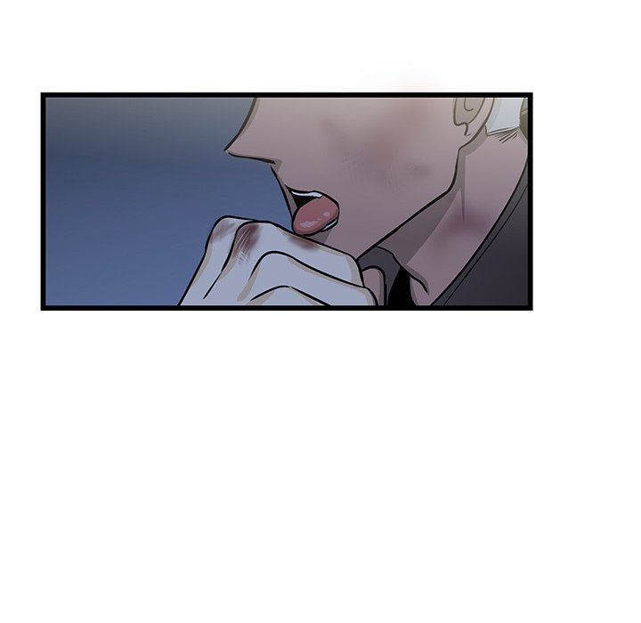 [韩国漫画] 牵我手好吗？ BL,剧情向#[82P]-79