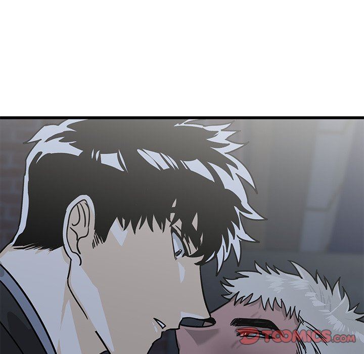 [韩国漫画] 牵我手好吗？ BL,剧情向#[83P]-16