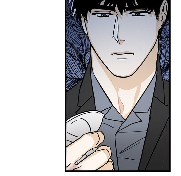 [韩国漫画] 牵我手好吗？ BL,剧情向#[83P]-37