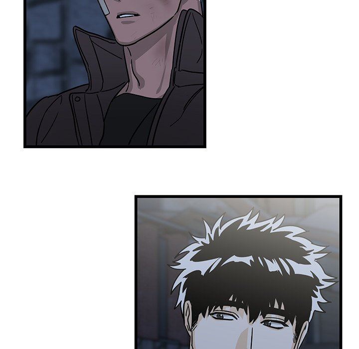[韩国漫画] 牵我手好吗？ BL,剧情向#[83P]-56