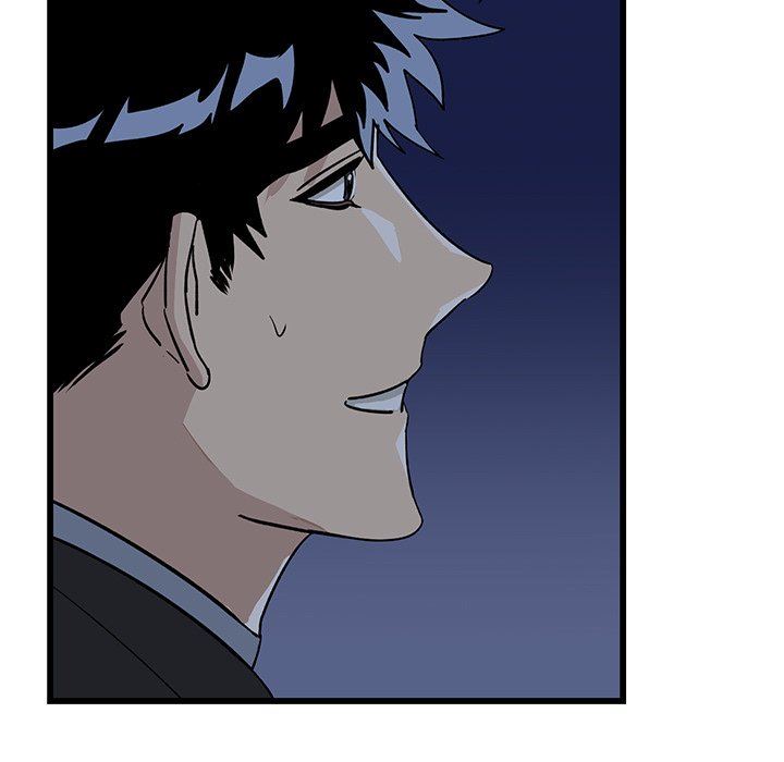 [韩国漫画] 牵我手好吗？ BL,剧情向#[83P]-77
