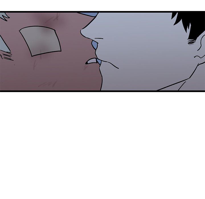 [韩国漫画] 牵我手好吗？ BL,剧情向#[71P]-23