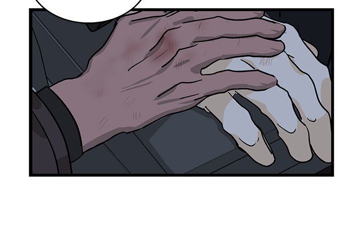[韩国漫画] 牵我手好吗？ BL,剧情向#[71P]-4