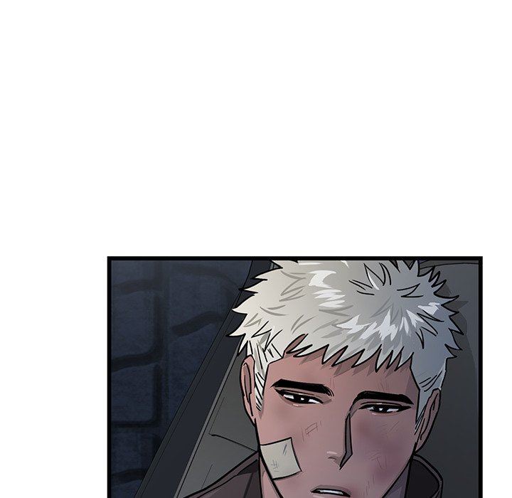[韩国漫画] 牵我手好吗？ BL,剧情向#[71P]-5