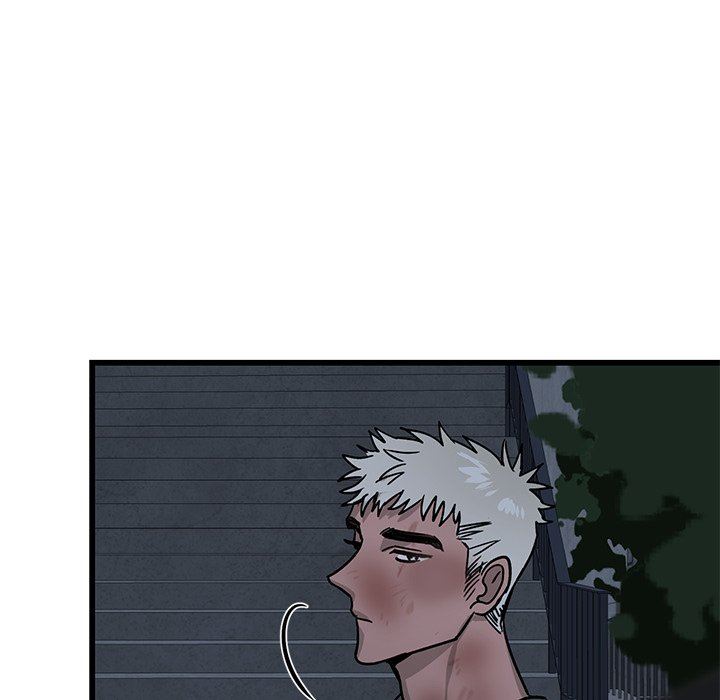 [韩国漫画] 牵我手好吗？ BL,剧情向#[94P]-43