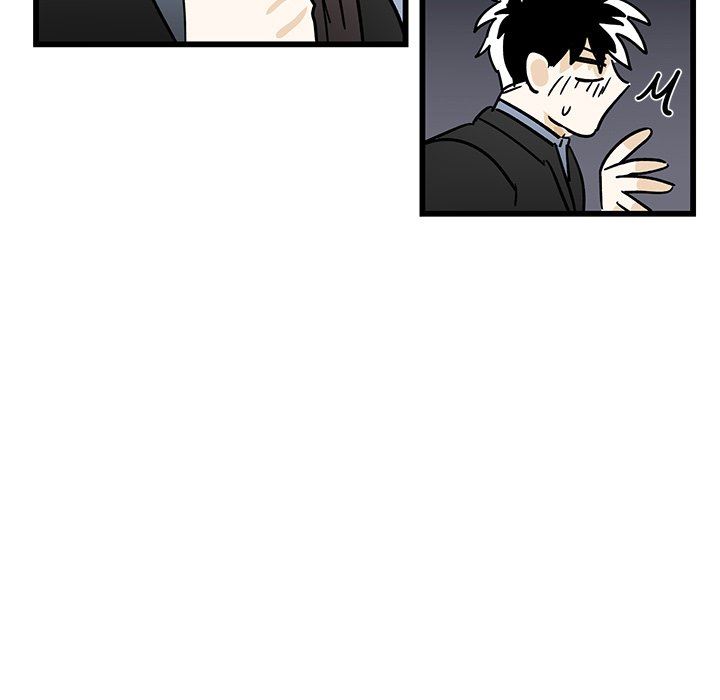 [韩国漫画] 牵我手好吗？ BL,剧情向#[94P]-73