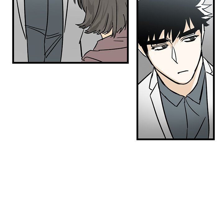 [韩国漫画] 牵我手好吗？ BL,剧情向#[94P]-77