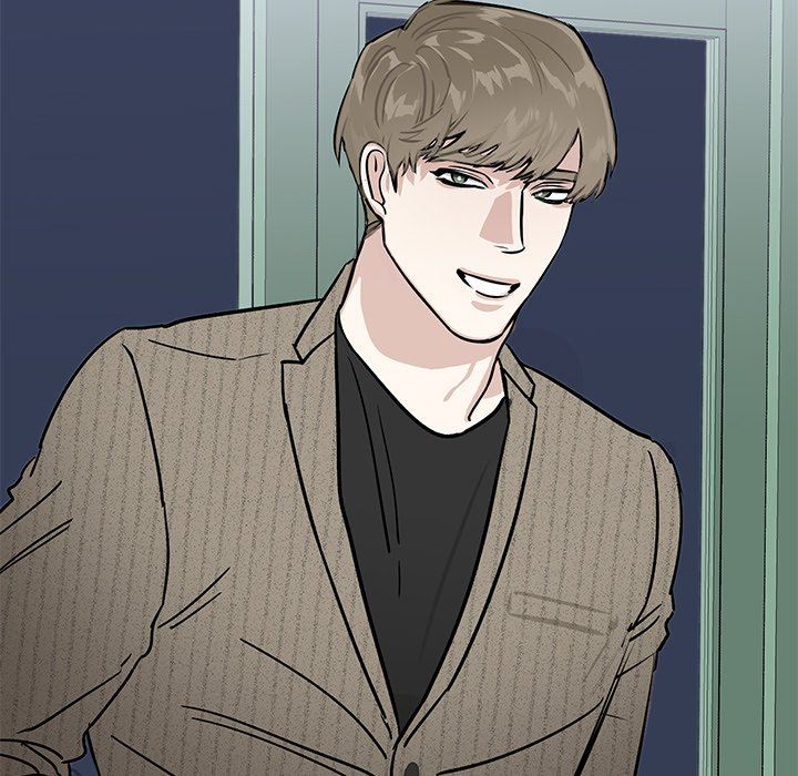 [韩国漫画] 牵我手好吗？ BL,剧情向#[94P]-92