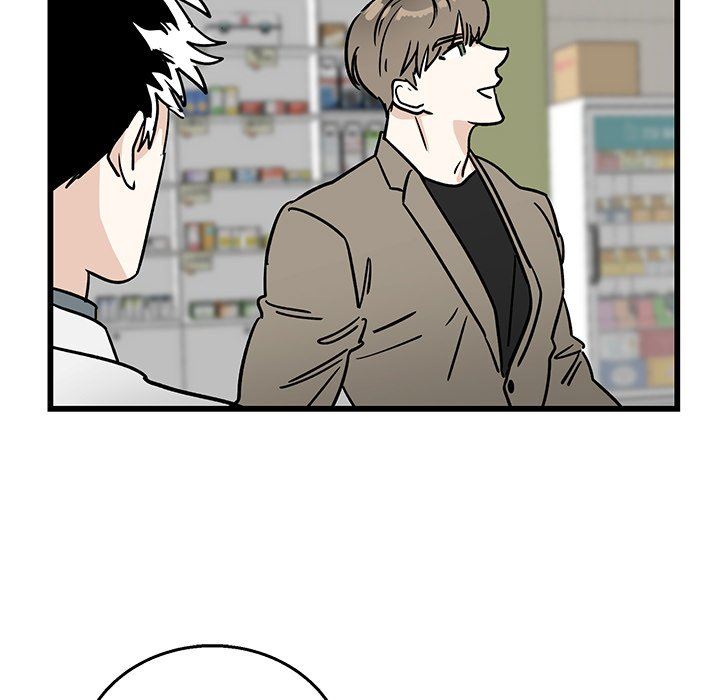 [韩国漫画] 牵我手好吗？ BL,剧情向#[89P]-15