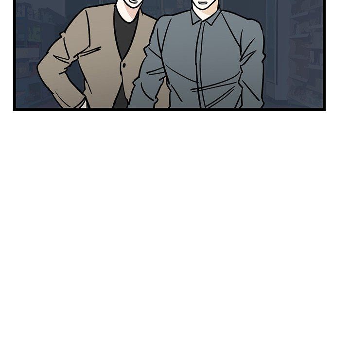 [韩国漫画] 牵我手好吗？ BL,剧情向#[89P]-27