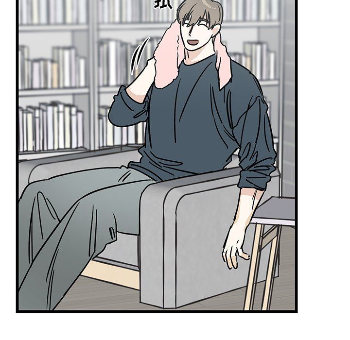 [韩国漫画] 牵我手好吗？ BL,剧情向#[89P]-56