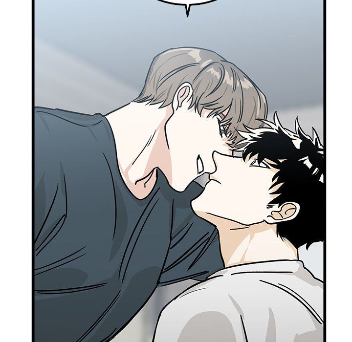[韩国漫画] 牵我手好吗？ BL,剧情向#[89P]-87